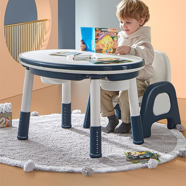 Children Table with Chair