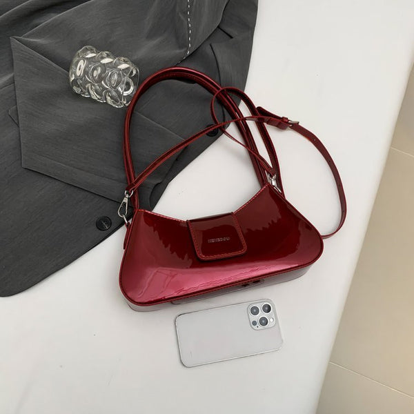 Trendy Crossbody Bag