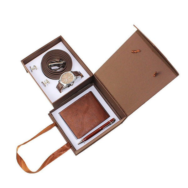 Gift Box Watches Set