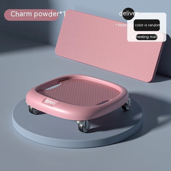 Sliding Plate Professional